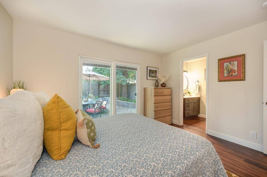 Photo of Bedroom in Davis