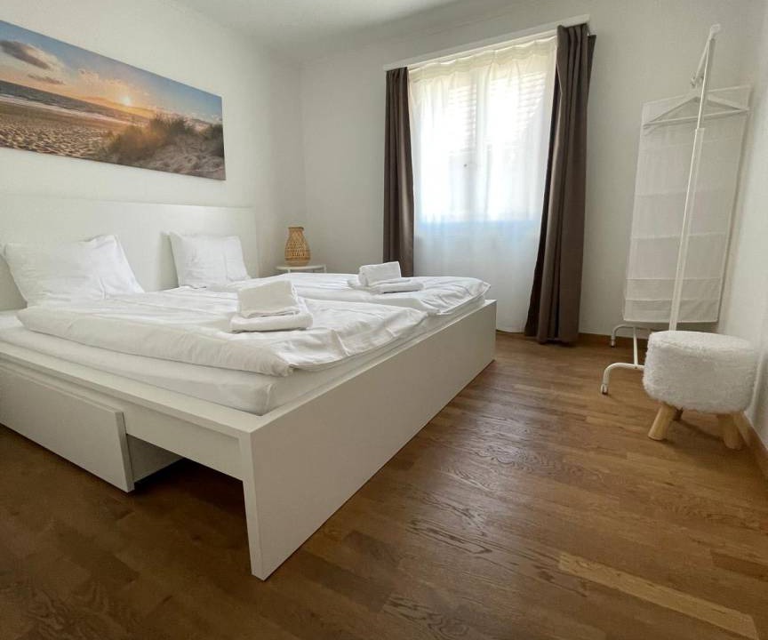Photo of Bedroom in Altstaetten