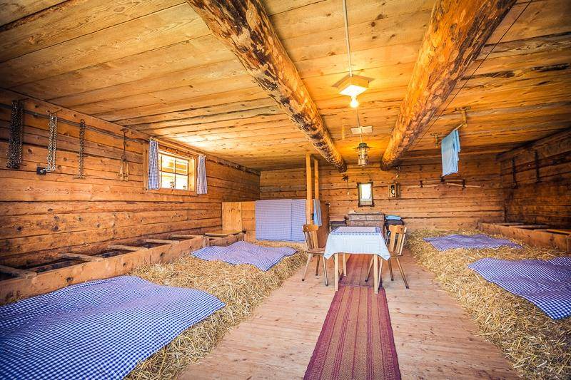 Photo of Bedroom in Grisons
