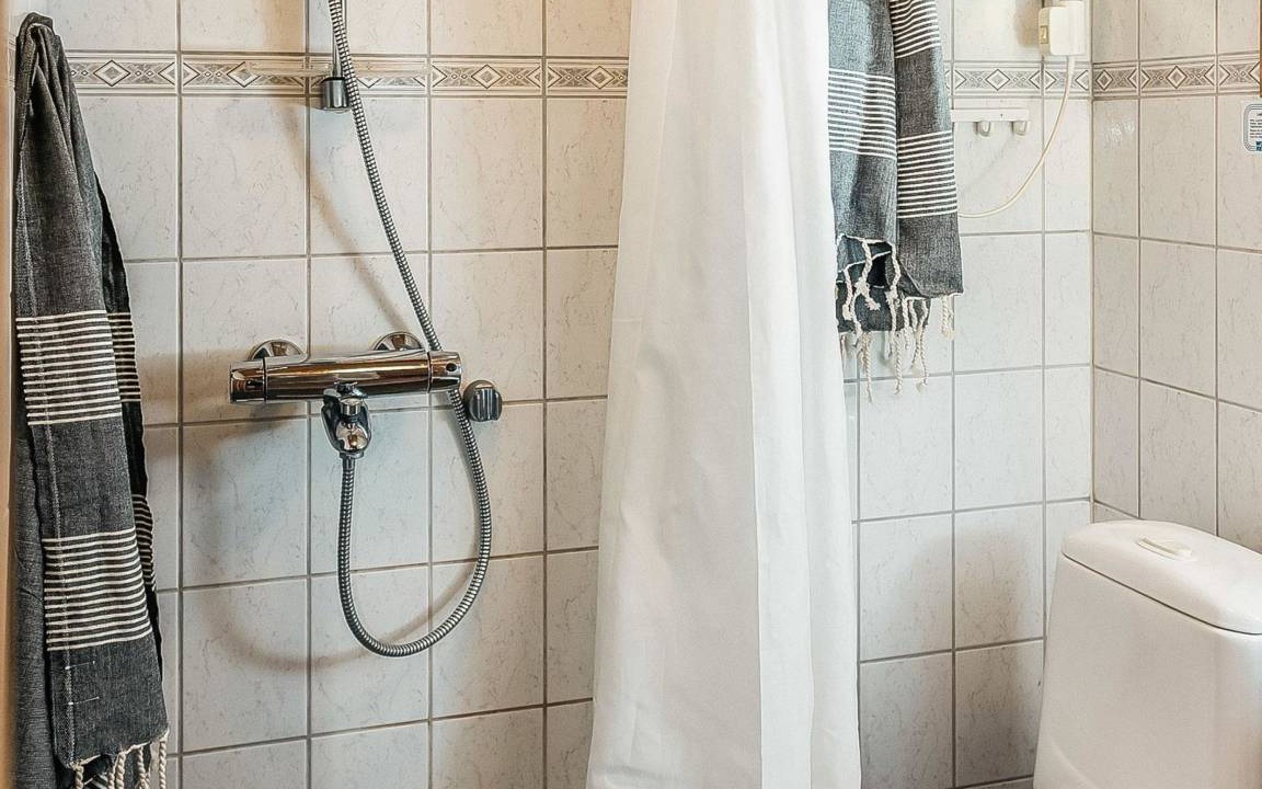 Photo of Bathroom in Porvoo