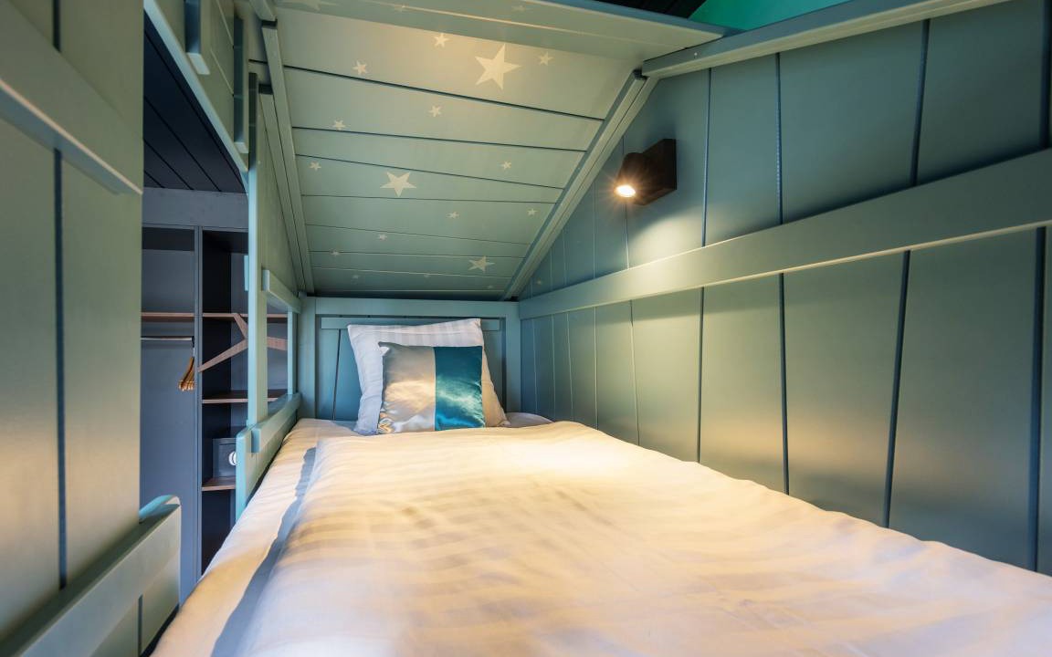 Photo of Bedroom in Lommel