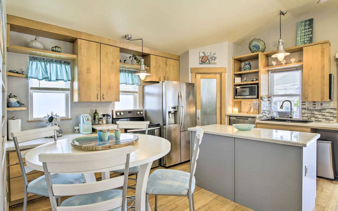 Photo of Kitchen in Port Isabel