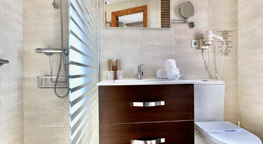 Photo of Bathroom in El Albir