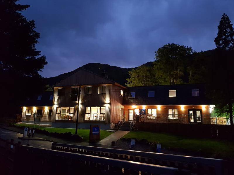 Photo of Others in Fort William