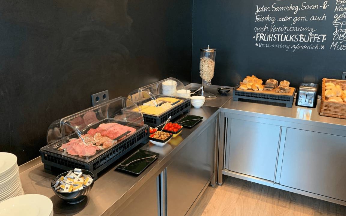 Photo of Kitchen in Wessendorf