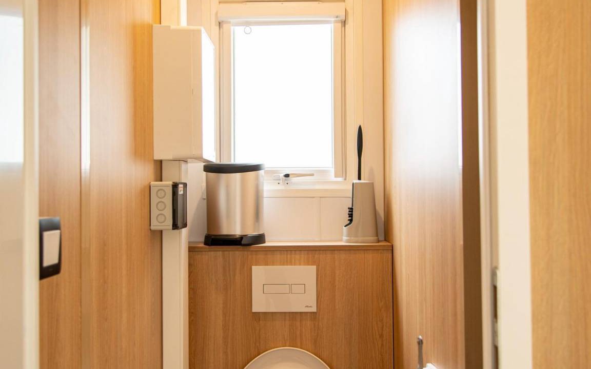 Photo of Bathroom in Meirgoorhoeve
