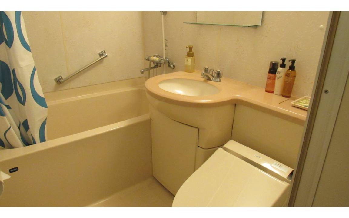 Photo of Bathroom in Utsunomiya