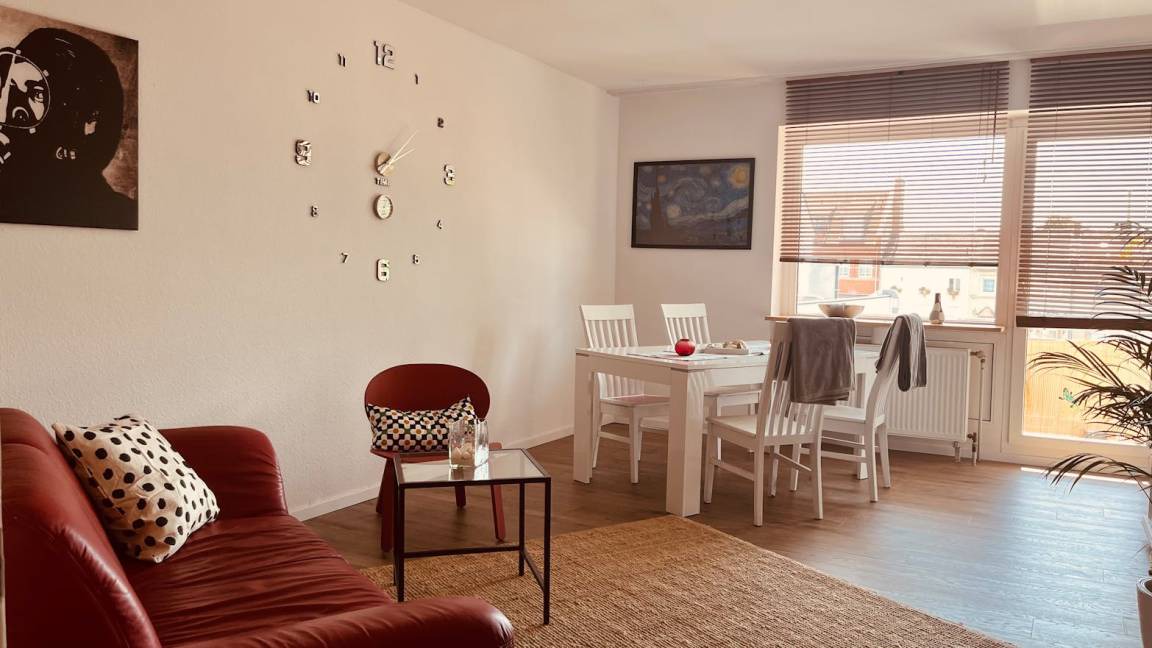 Photo of Livingroom in Ehrenfeld