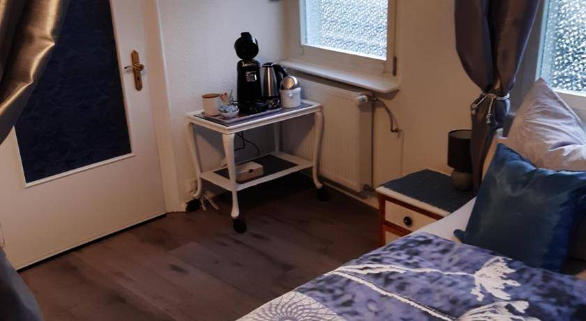 Photo of Bedroom in Steele