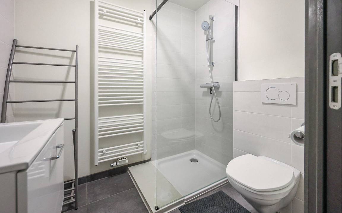 Photo of Bathroom in Ostend