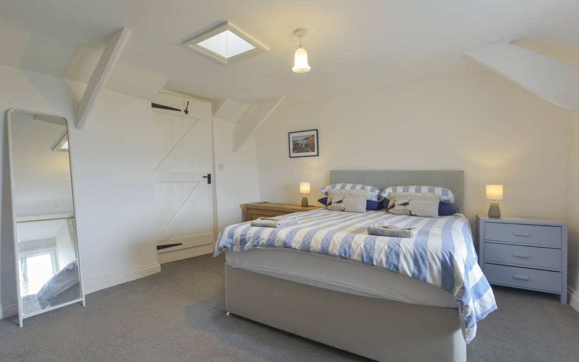 Photo of Bedroom in Portwrinkle