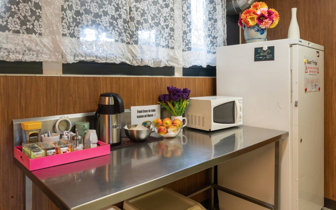 Photo of Kitchen in Iseltwald