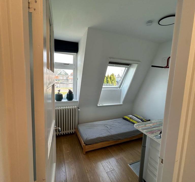 Photo of Bedroom in Amstelveen