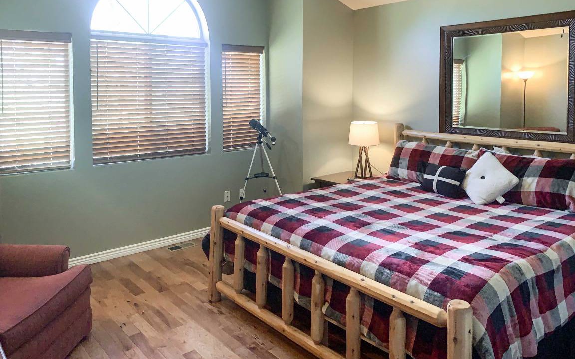Photo of Bedroom in Florissant