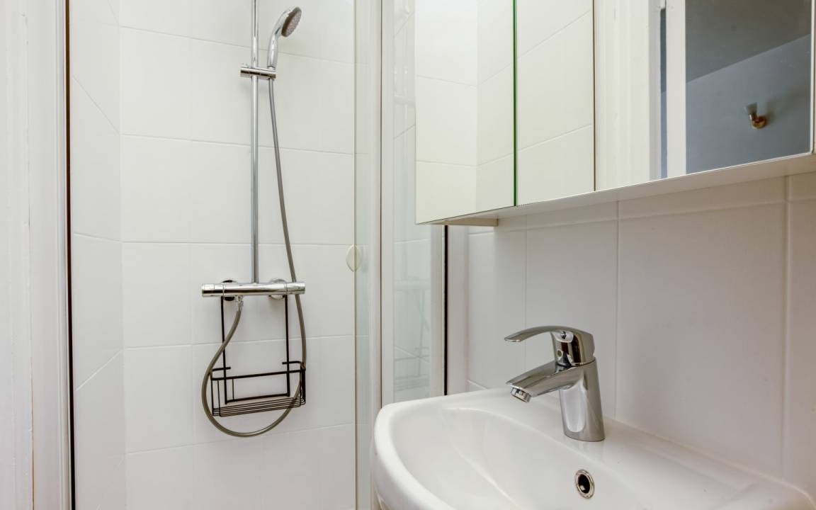 Photo of Bathroom in Notre-Dame