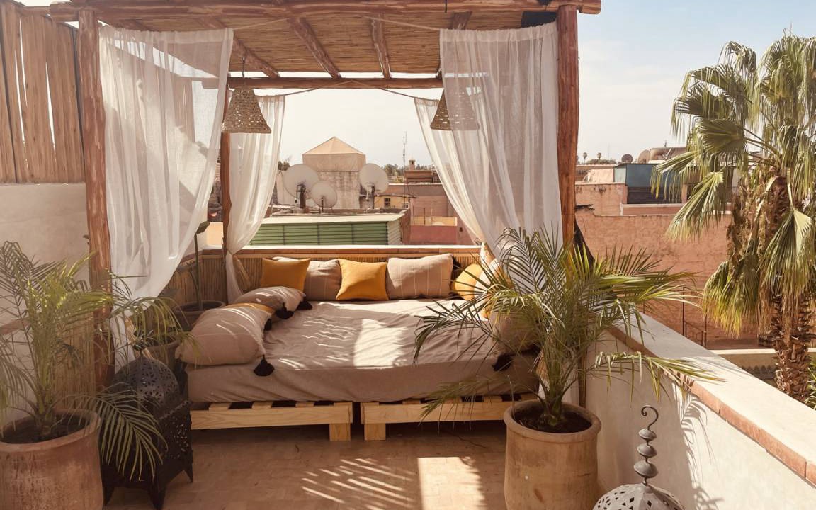 Photo of Others in Kasbah