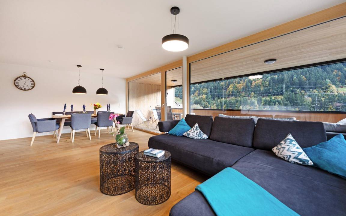 Photo of Livingroom in Wald am Arlberg