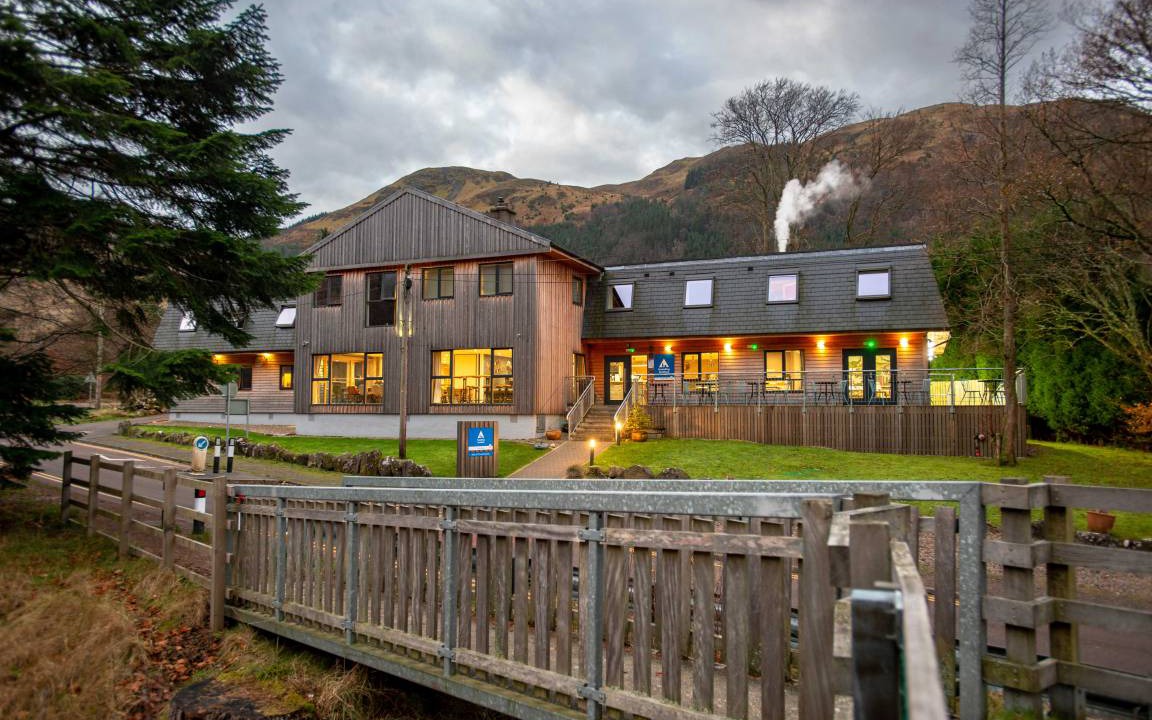 Photo of Others in Fort William