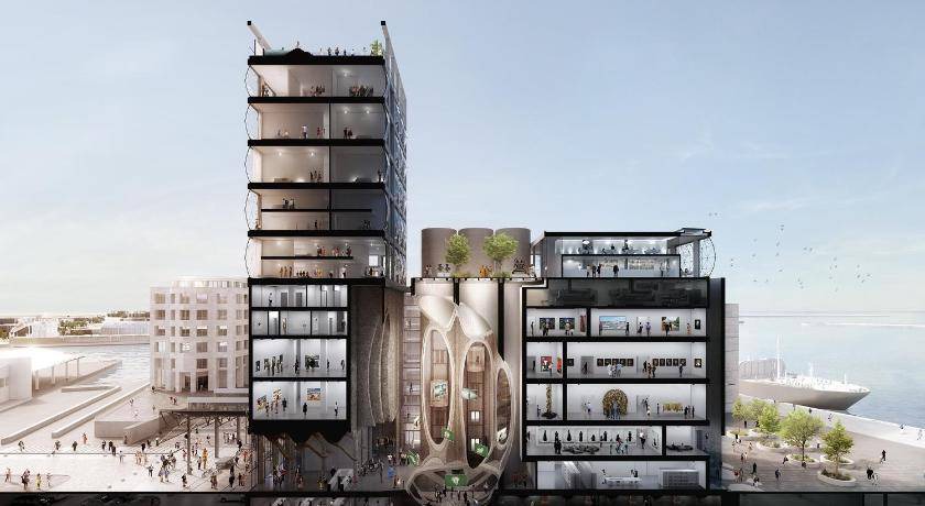 Photo of Others in Silo District