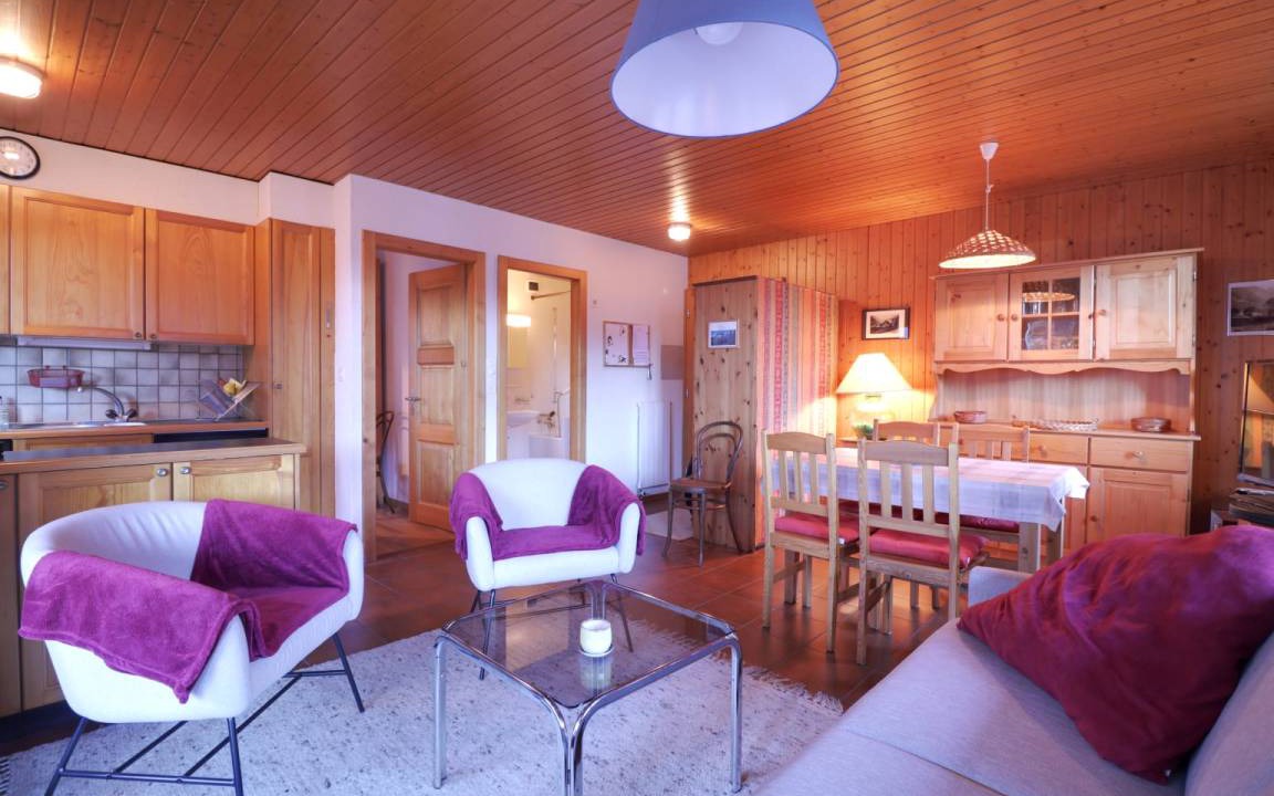 Photo of Others in Champery