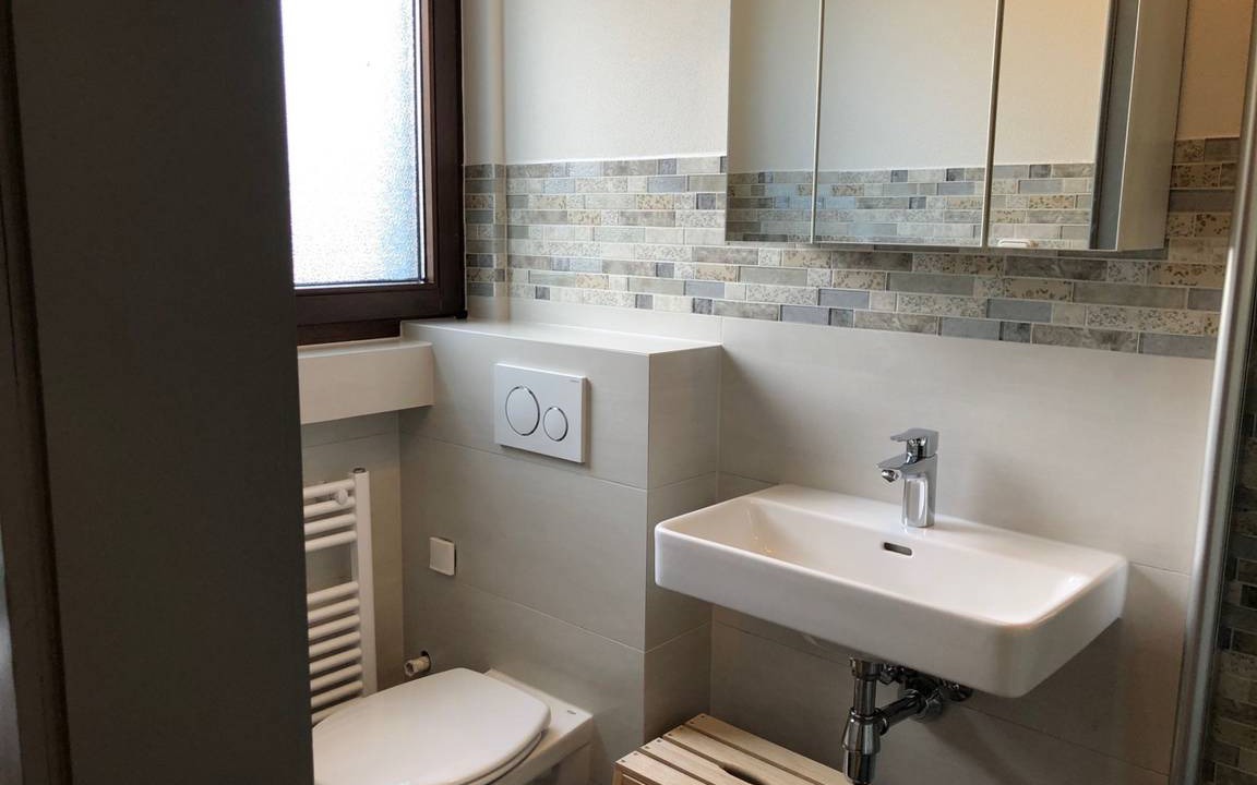 Photo of Bathroom in Kuestelberg