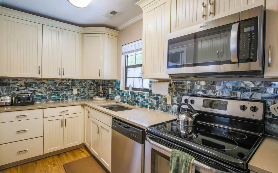 Photo of Kitchen in Sunset Point