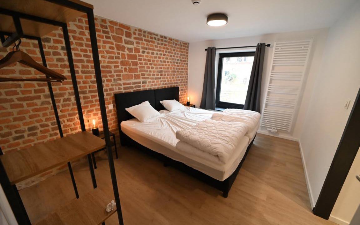 Photo of Bedroom in Baillonville