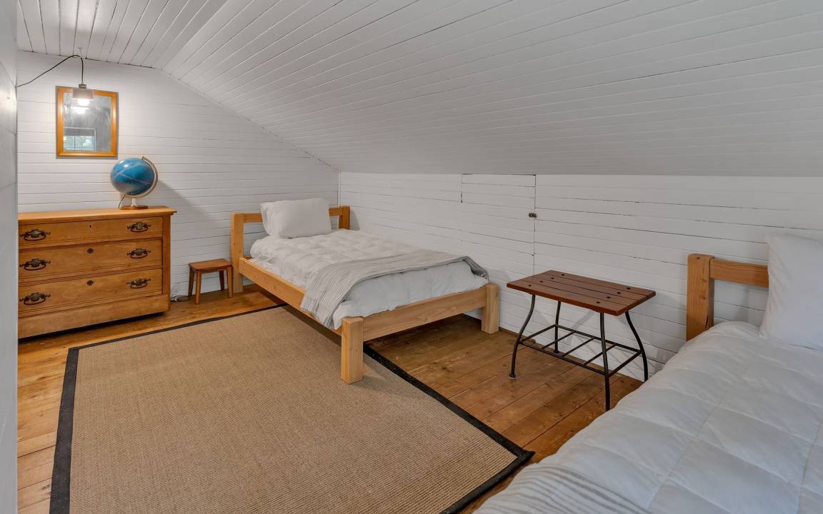 Photo of Bedroom in Southwest Harbor
