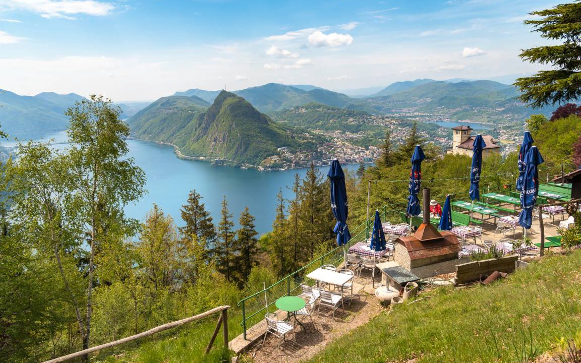 Photo of Others in Lugano City-Centre