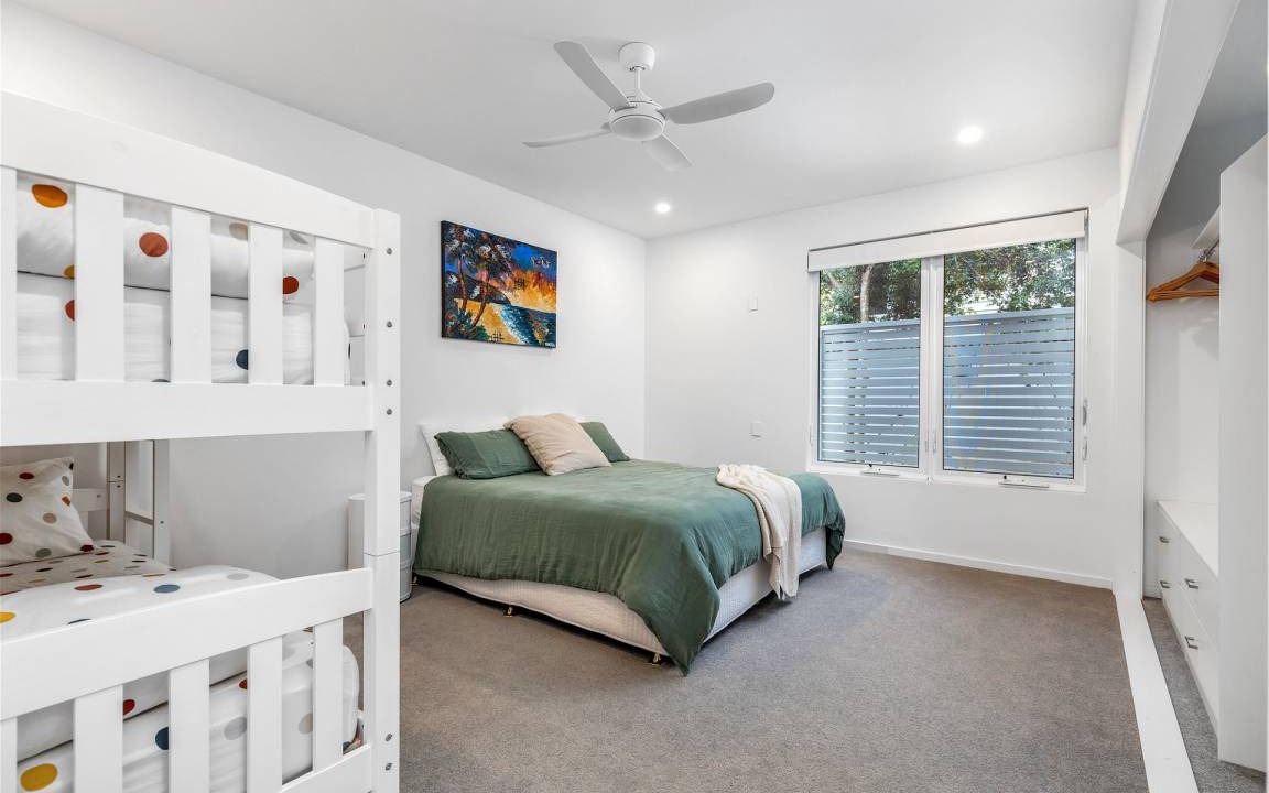 Photo of Bedroom in New Brighton
