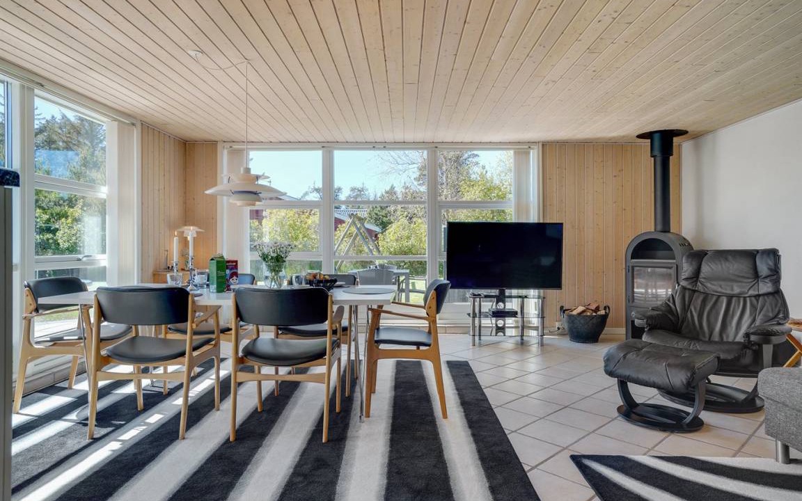Photo of Livingroom in Torup Strand