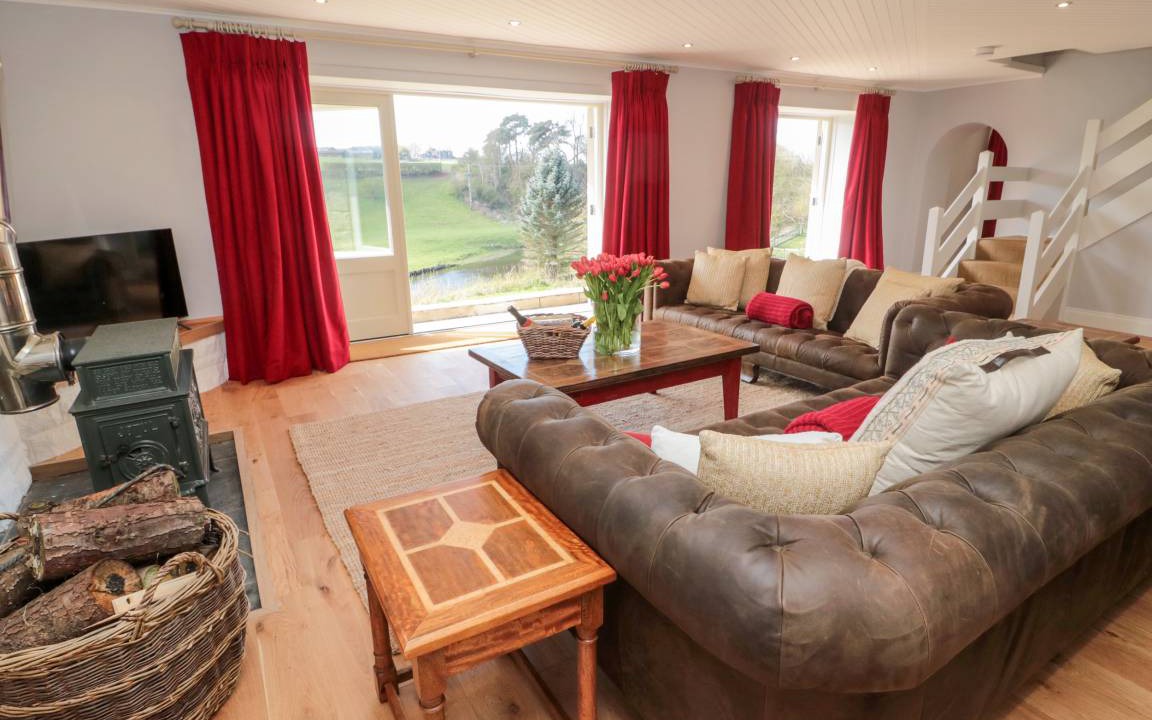 Photo of Livingroom in Berwick-upon-Tweed