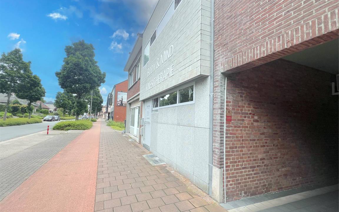 Photo of Others in Genk