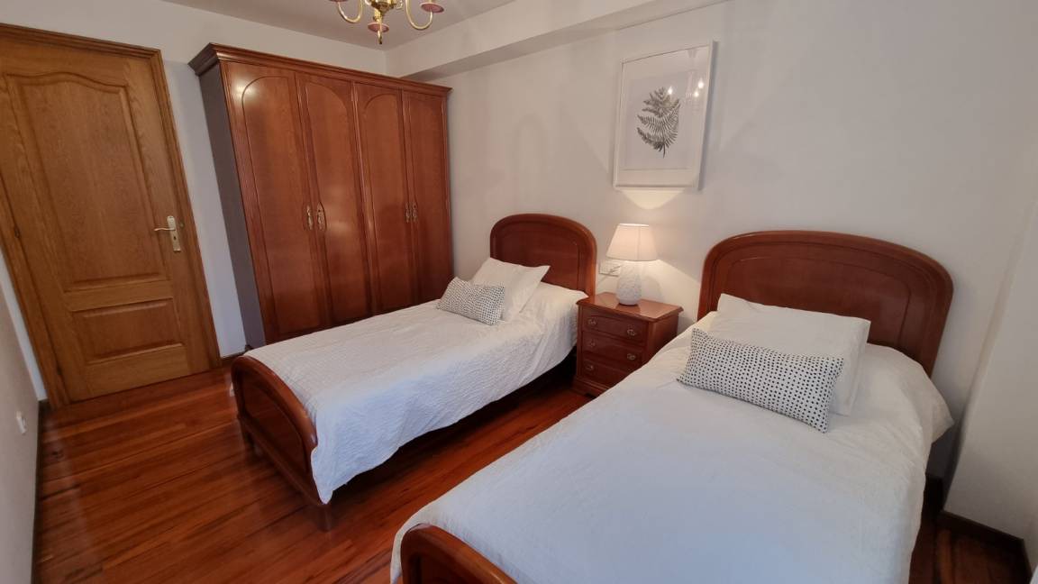 Photo of Bedroom in Sanxenxo