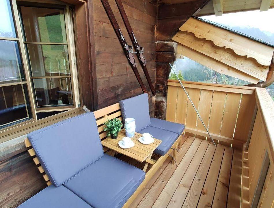 Photo of Others in Adelboden