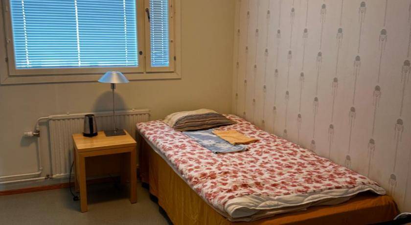 Photo of Bedroom in Imatra