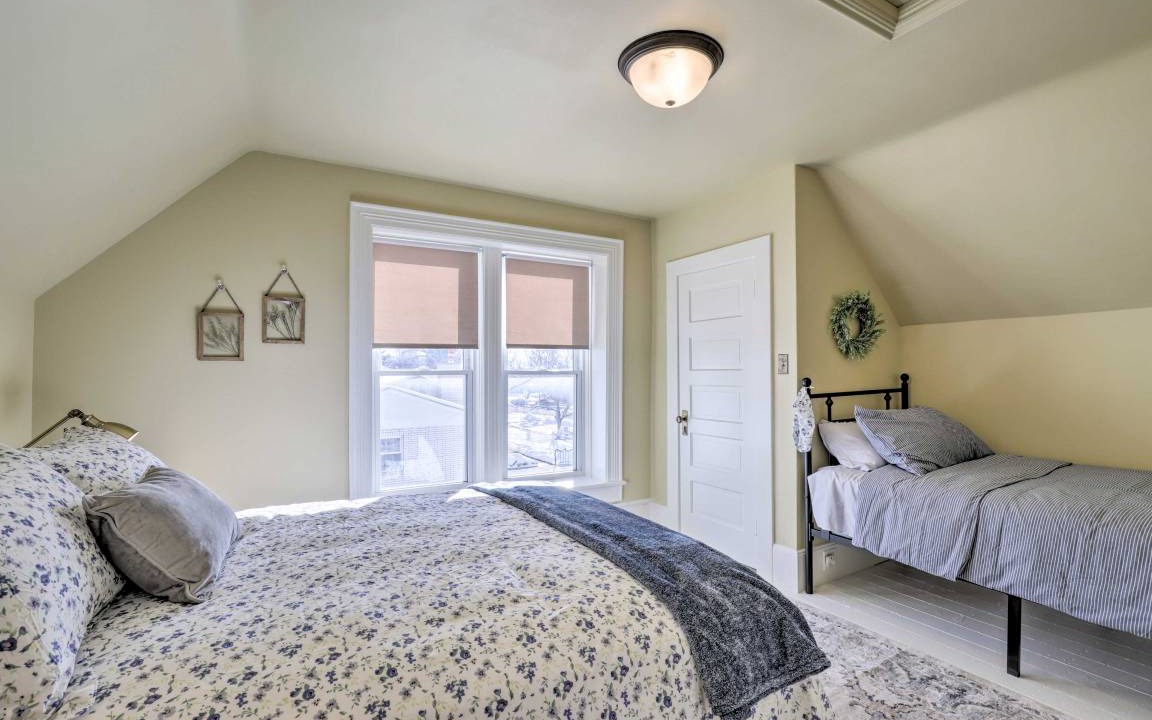 Photo of Bedroom in Mount Pleasant