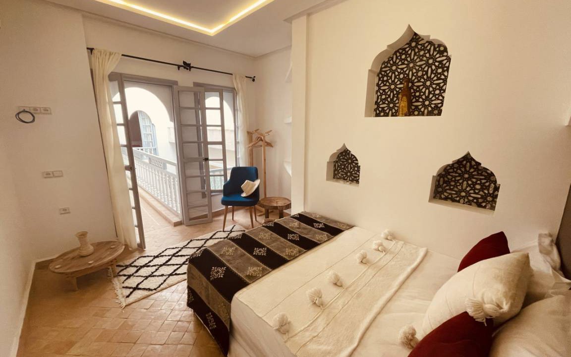 Photo of Others in Kasbah
