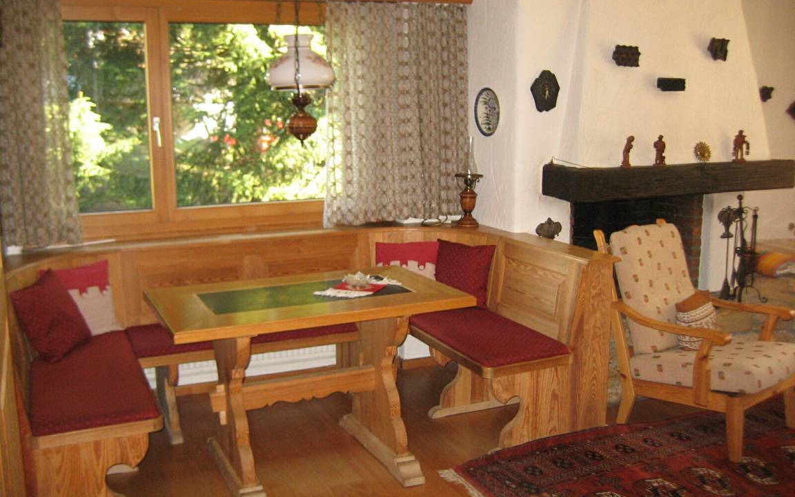 Photo of Others in Klosters-Serneus