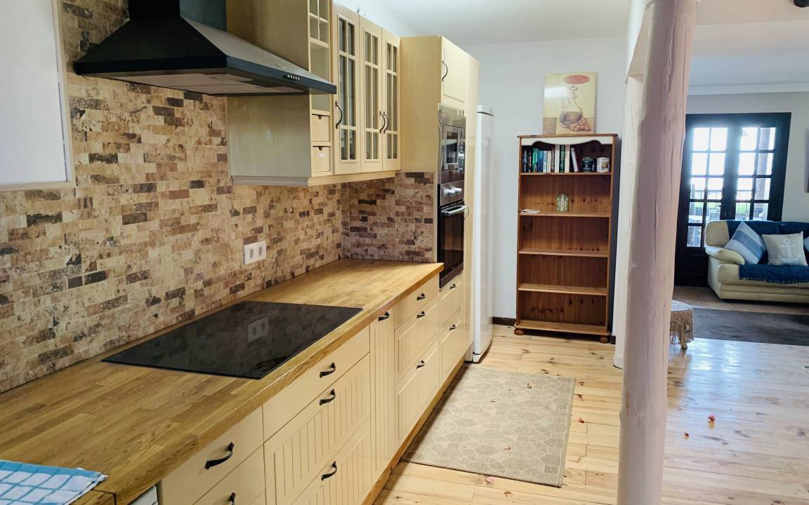 Photo of Kitchen in Tias