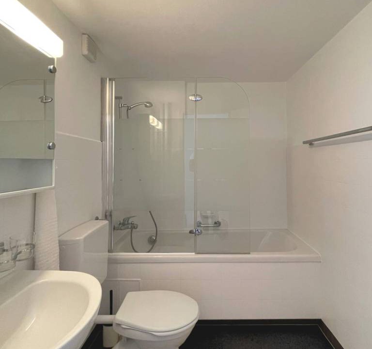Photo of Bathroom in Altstaetten
