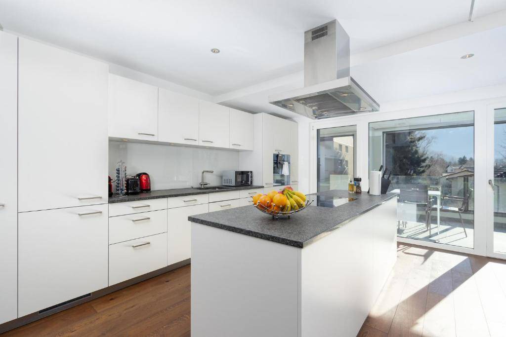 Photo of Kitchen in Central Interlaken