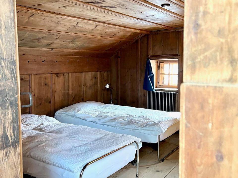 Photo of Bedroom in Savognin