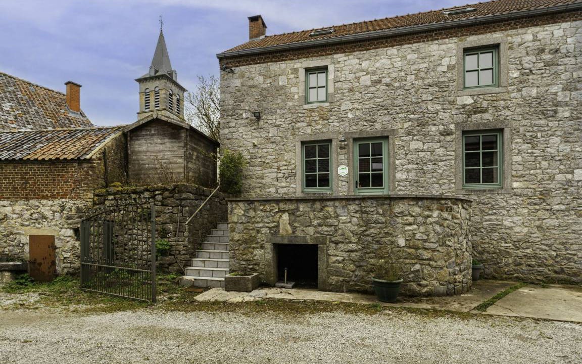 Photo of Others in Thy-le-Bauduin