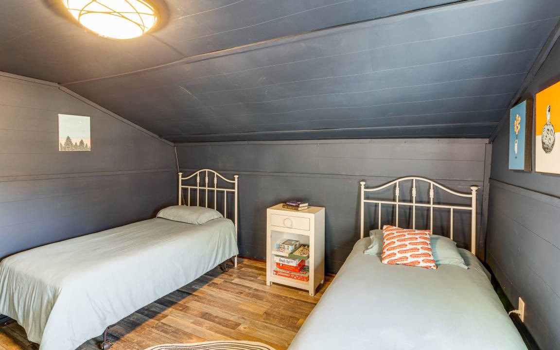 Photo of Bedroom in Jasper