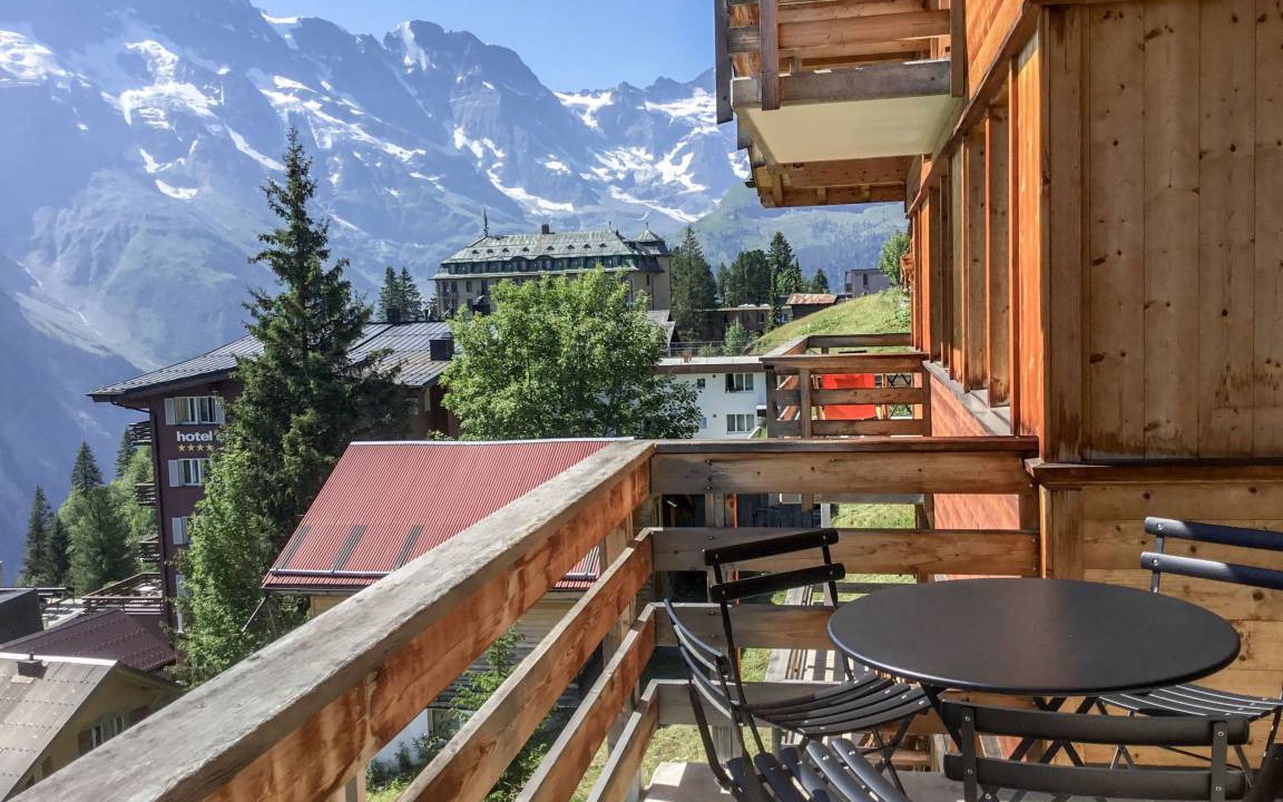 Photo of Others in Murren