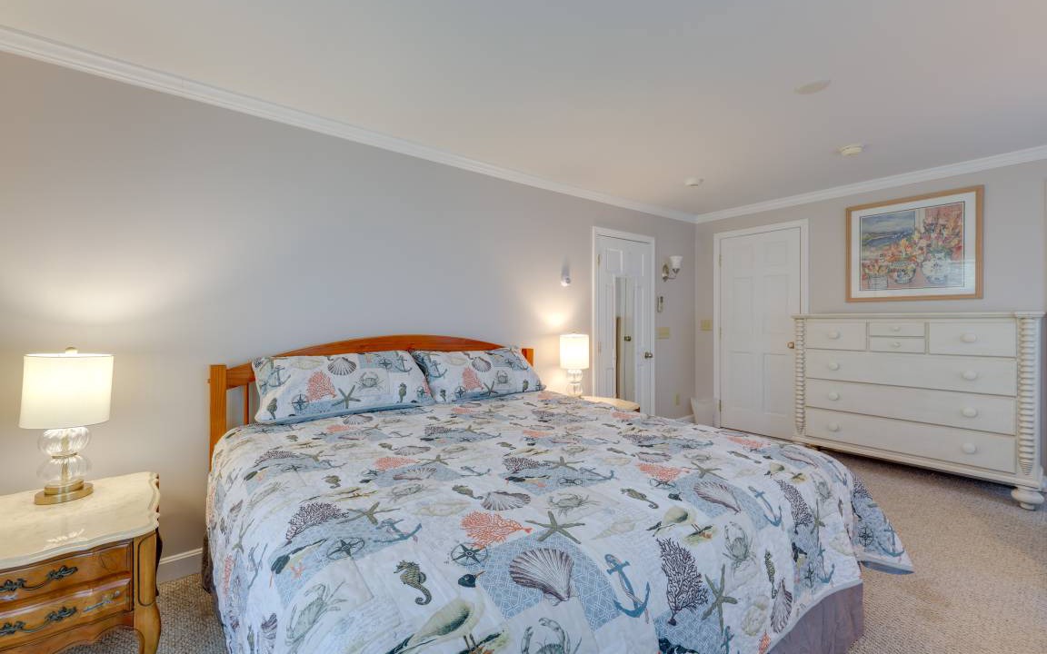Photo of Bedroom in North Truro