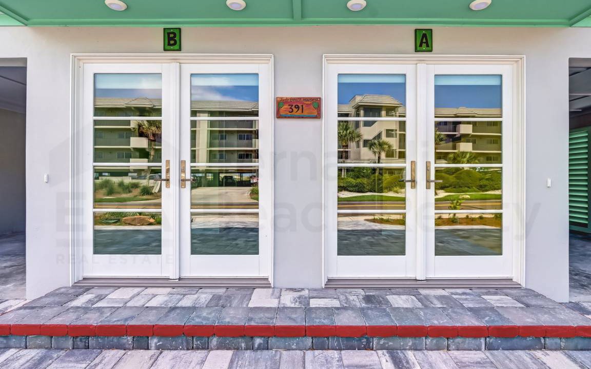 Photo of Patio Balcony in Ocean Cay