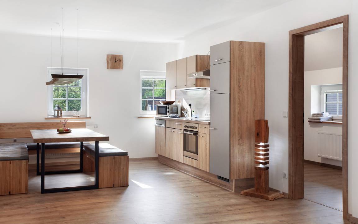 Photo of Kitchen in Gellinghausen