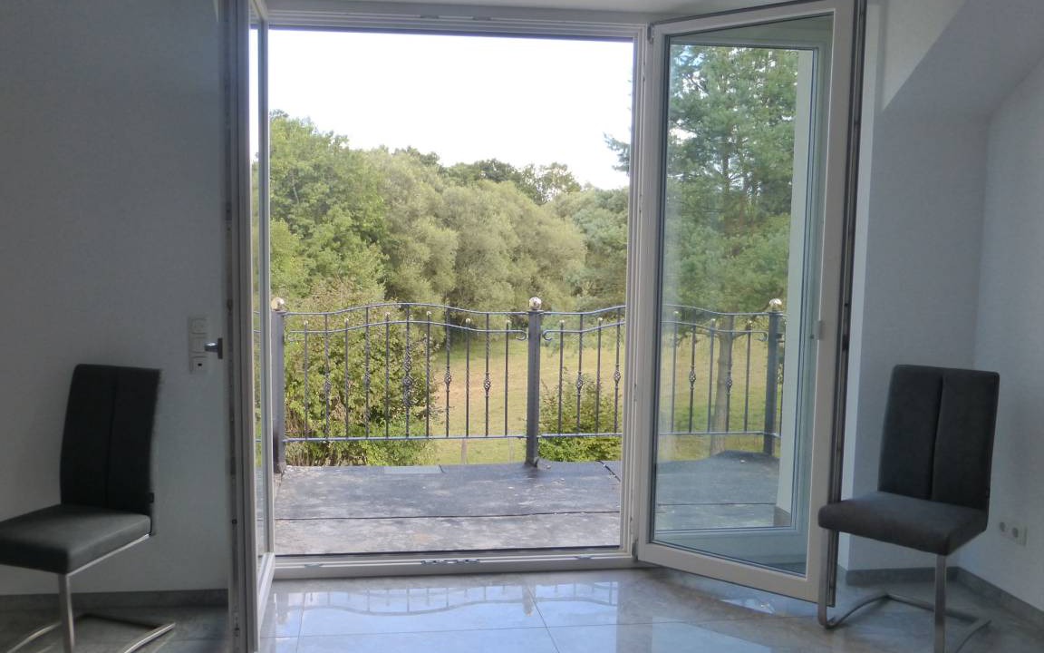 Photo of Patio Balcony in Roetgen